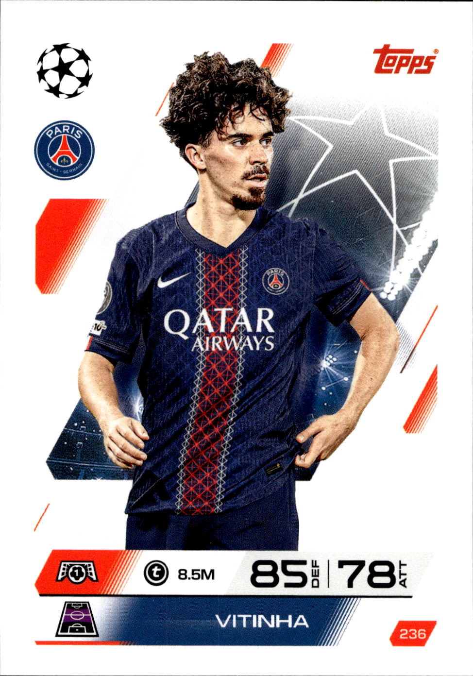 Champions League 2026